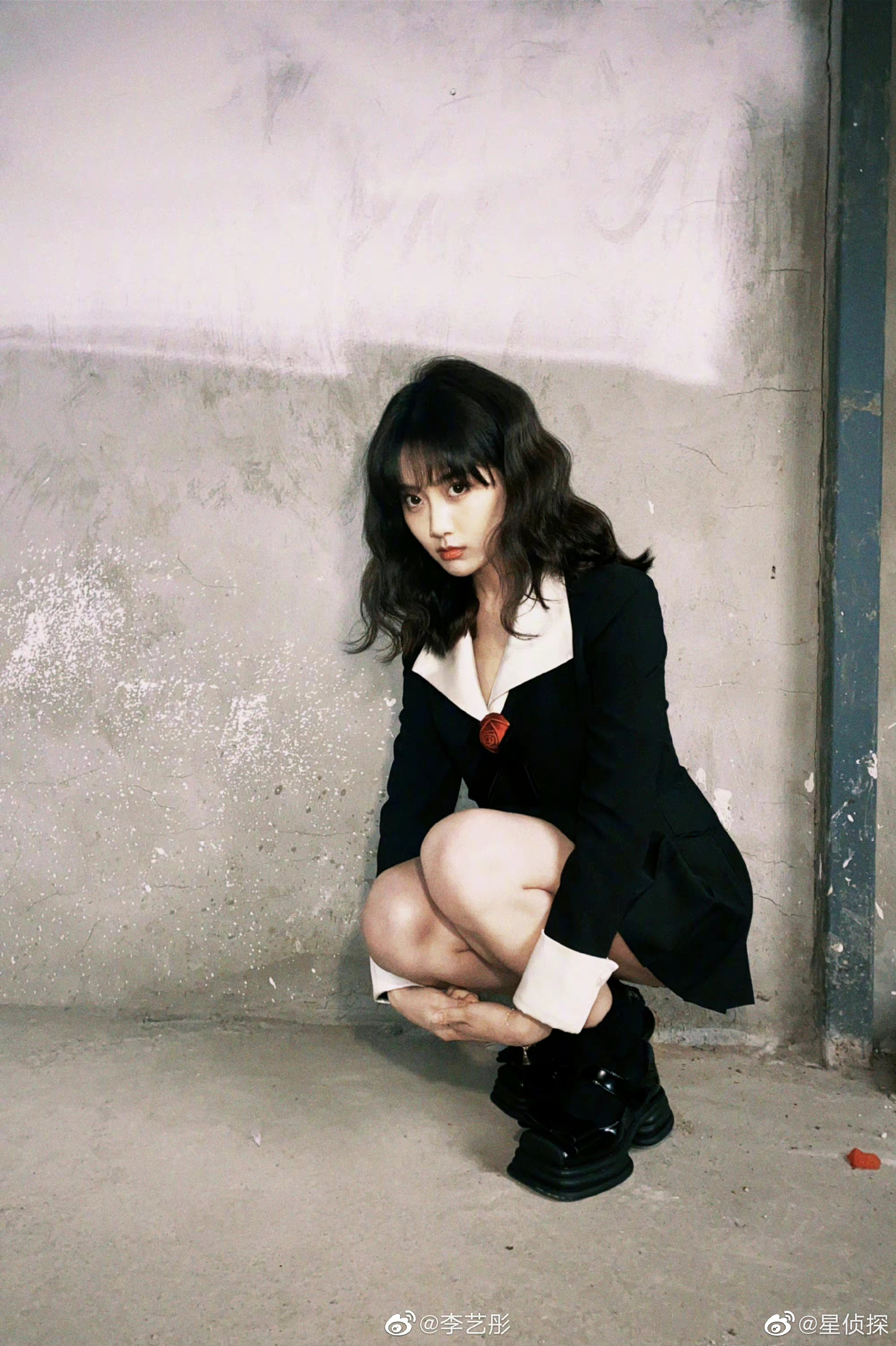 不愧是大聪明宋晓雨,这不就是有点子想法了嘛……|李艺彤_新浪新闻