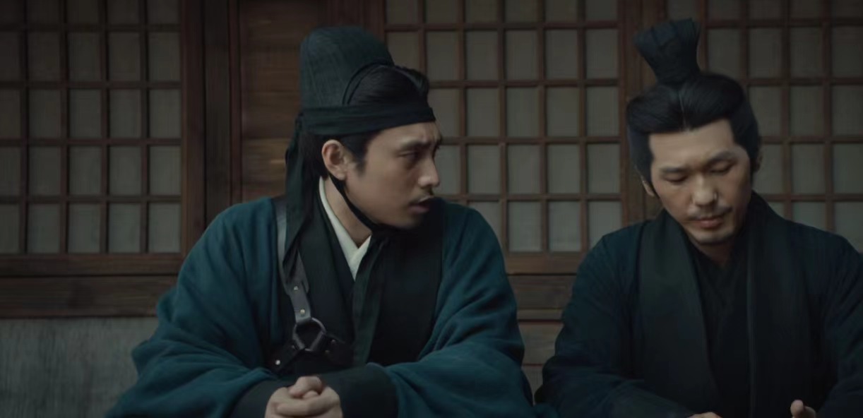 《风起陇西》杨颖惊艳上线,服化道靠谱,和白宇琴瑟和鸣休闲区蓝鸢梦想 - Www.slyday.coM 《风起陇西》杨颖惊艳上线,服化道靠谱,和白宇琴瑟和鸣休闲区蓝鸢梦想 - Www.slyday.coM