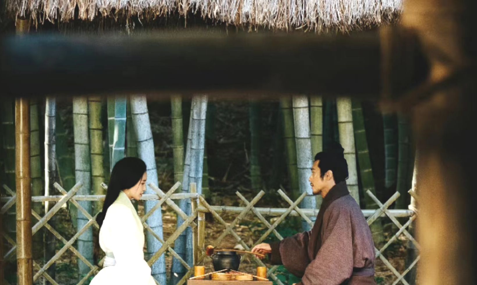 孙怡出演《风起陇西》,不仅用美貌撑起了人设,还被观众要求加戏休闲区蓝鸢梦想 - Www.slyday.coM 孙怡出演《风起陇西》,不仅用美貌撑起了人设,还被观众要求加戏休闲区蓝鸢梦想 - Www.slyday.coM