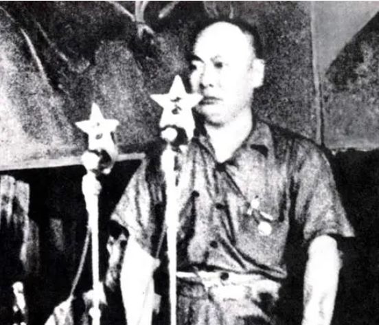 农妇称自己是陈毅妻子，被人质疑神经有问题，31年后中央证明身份休闲区蓝鸢梦想 - Www.slyday.coM