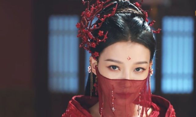 孙怡出演《风起陇西》,不仅用美貌撑起了人设,还被观众要求加戏休闲区蓝鸢梦想 - Www.slyday.coM 孙怡出演《风起陇西》,不仅用美貌撑起了人设,还被观众要求加戏休闲区蓝鸢梦想 - Www.slyday.coM