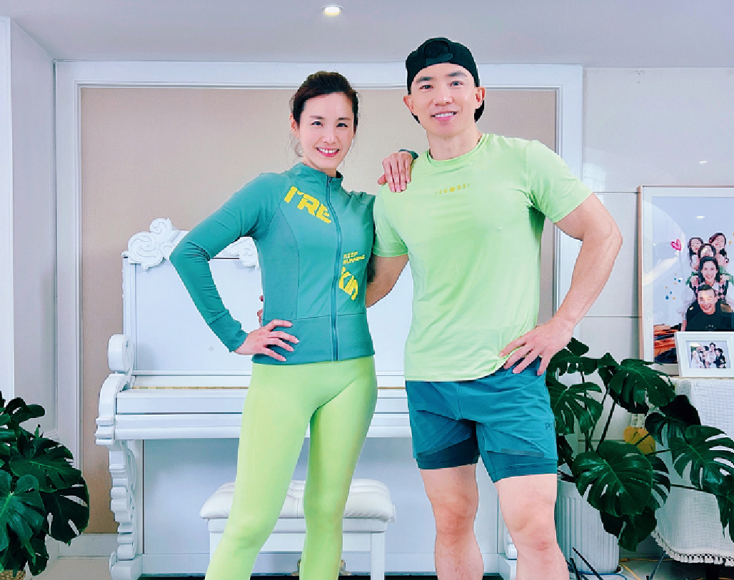 跟刘畊宏连跳3天毽子操,武汉一女子卵巢黄体破裂,失血量高达40%休闲区蓝鸢梦想 - Www.slyday.coM 跟刘畊宏连跳3天毽子操,武汉一女子卵巢黄体破裂,失血量高达40%休闲区蓝鸢梦想 - Www.slyday.coM