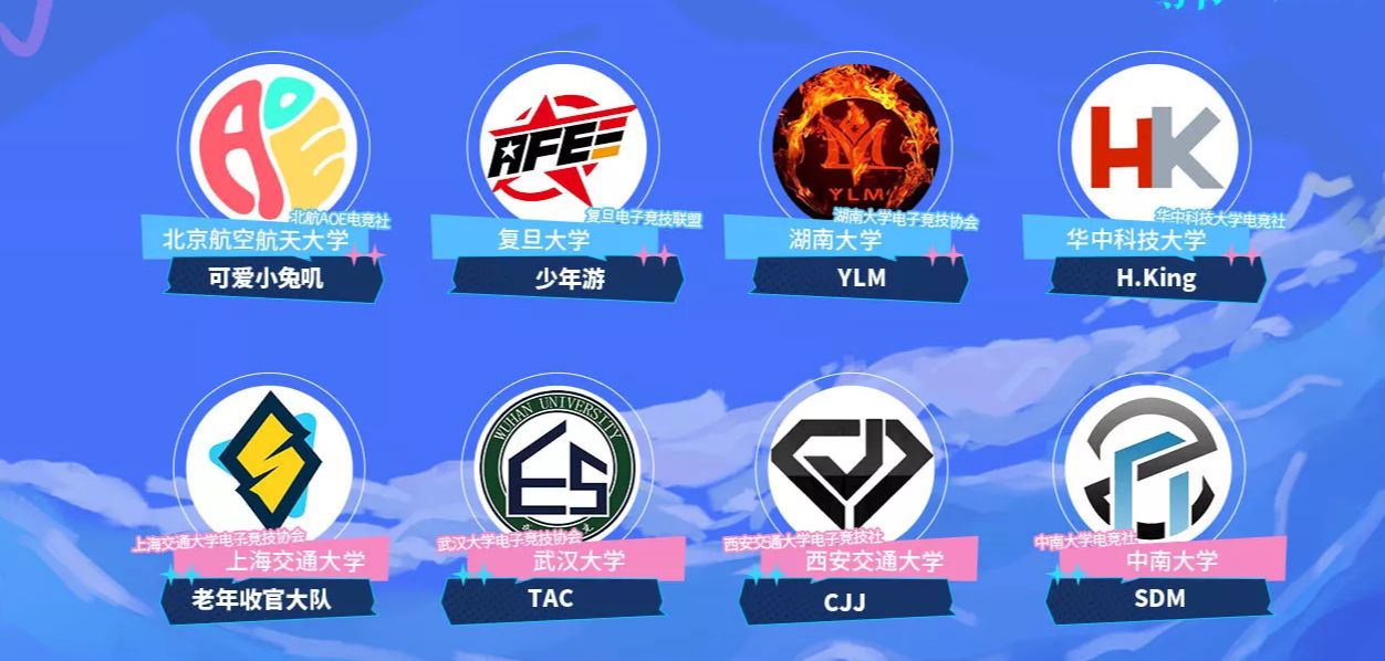 西安交大获得摘星杯冠军，教练北笙表示自己躺赢，赛后恋恋不舍休闲区蓝鸢梦想 - Www.slyday.coM