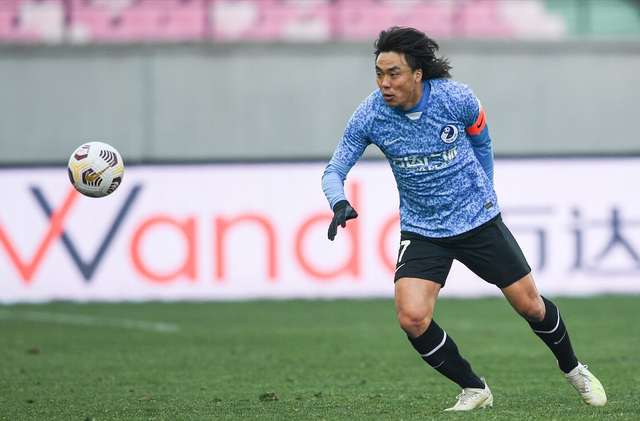 2005年世青赛那一批球员,如今看来是中国足球的天花板,如今的年轻球员