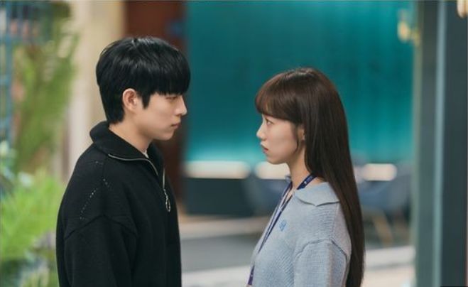 韩剧《流星》爱憎的默契与刺激的恋爱细胞休闲区蓝鸢梦想 - Www.slyday.coM