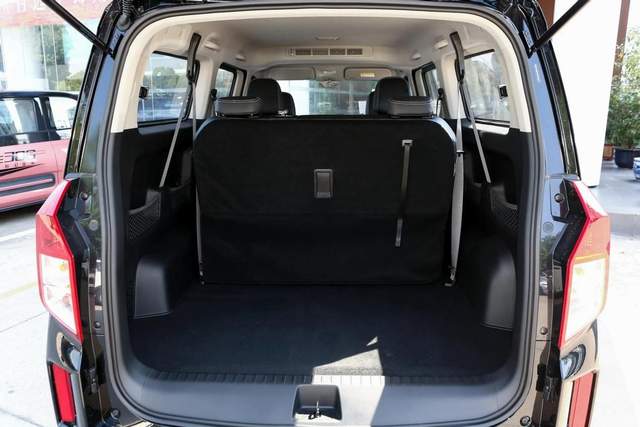 全能型家用好车，拉货载客还能家用，标配1.5T仅7.58万起休闲区蓝鸢梦想 - Www.slyday.coM