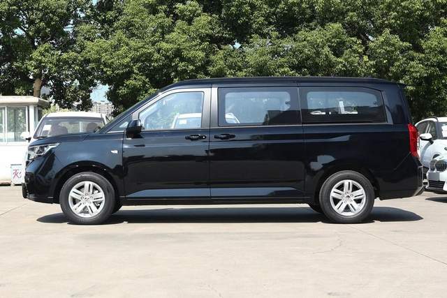 全能型家用好车，拉货载客还能家用，标配1.5T仅7.58万起休闲区蓝鸢梦想 - Www.slyday.coM