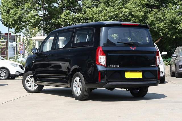 全能型家用好车，拉货载客还能家用，标配1.5T仅7.58万起休闲区蓝鸢梦想 - Www.slyday.coM