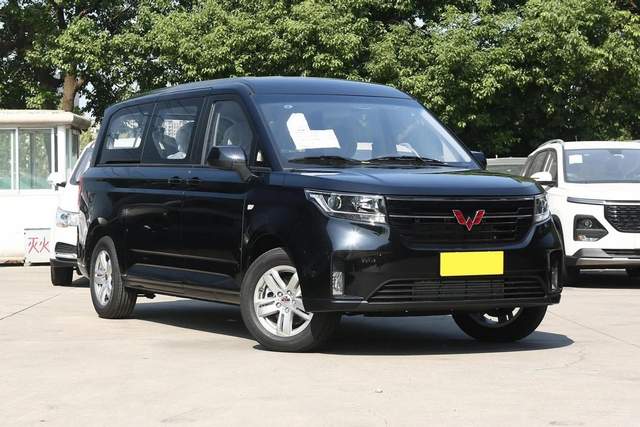 全能型家用好车，拉货载客还能家用，标配1.5T仅7.58万起休闲区蓝鸢梦想 - Www.slyday.coM