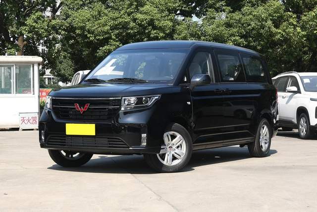 全能型家用好车，拉货载客还能家用，标配1.5T仅7.58万起休闲区蓝鸢梦想 - Www.slyday.coM