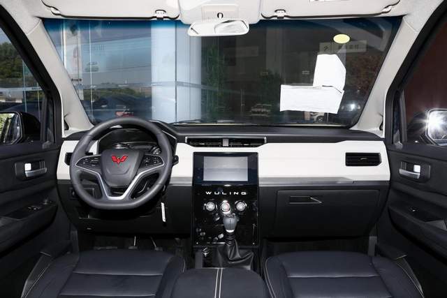 全能型家用好车，拉货载客还能家用，标配1.5T仅7.58万起休闲区蓝鸢梦想 - Www.slyday.coM