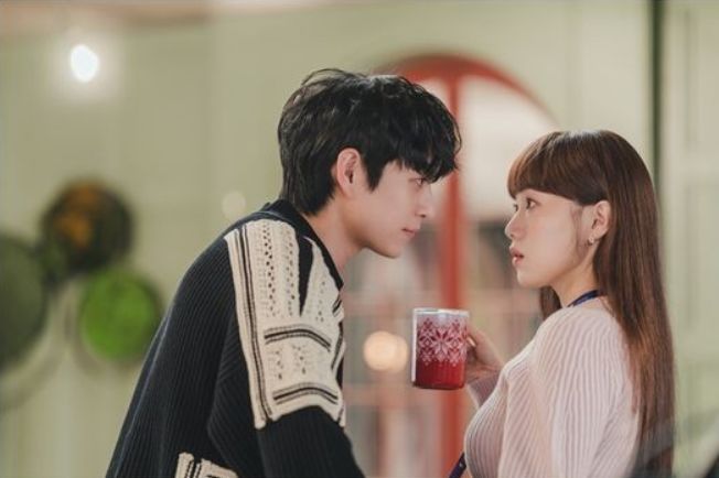 韩剧《流星》爱憎的默契与刺激的恋爱细胞休闲区蓝鸢梦想 - Www.slyday.coM