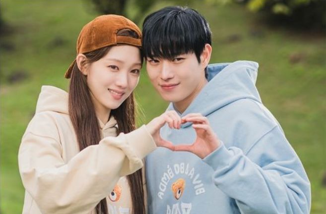 韩剧《流星》爱憎的默契与刺激的恋爱细胞休闲区蓝鸢梦想 - Www.slyday.coM