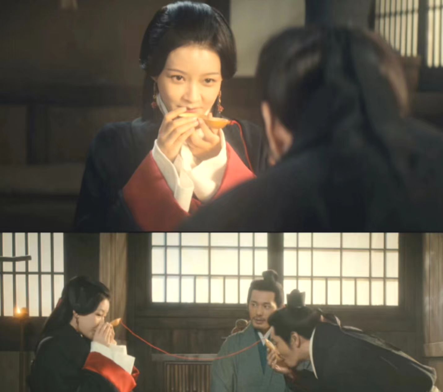 孙怡出演《风起陇西》,不仅用美貌撑起了人设,还被观众要求加戏休闲区蓝鸢梦想 - Www.slyday.coM 孙怡出演《风起陇西》,不仅用美貌撑起了人设,还被观众要求加戏休闲区蓝鸢梦想 - Www.slyday.coM