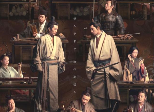 孙怡出演《风起陇西》,不仅用美貌撑起了人设,还被观众要求加戏休闲区蓝鸢梦想 - Www.slyday.coM 孙怡出演《风起陇西》,不仅用美貌撑起了人设,还被观众要求加戏休闲区蓝鸢梦想 - Www.slyday.coM