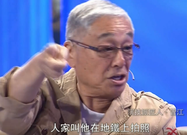 当得知好友曾江去世后,周润发感到悲痛万分,闭门未出停止了锻炼休闲区蓝鸢梦想 - Www.slyday.coM 当得知好友曾江去世后,周润发感到悲痛万分,闭门未出停止了锻炼休闲区蓝鸢梦想 - Www.slyday.coM