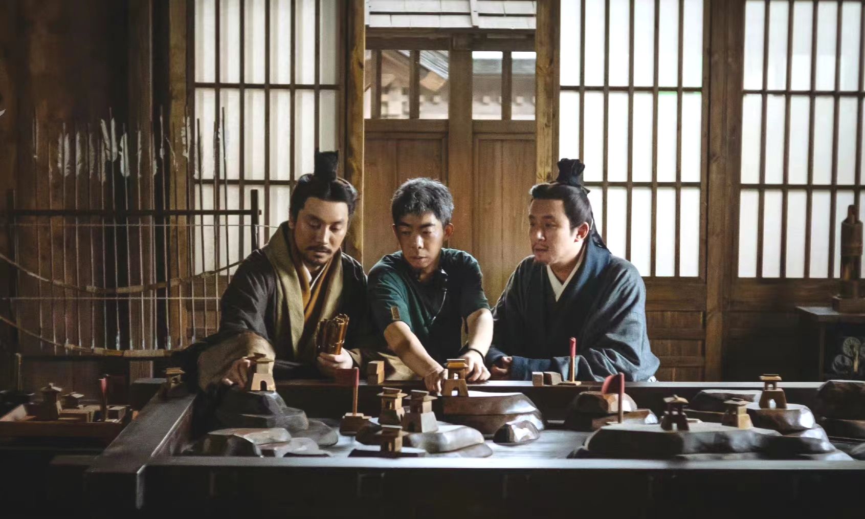 孙怡出演《风起陇西》,不仅用美貌撑起了人设,还被观众要求加戏休闲区蓝鸢梦想 - Www.slyday.coM 孙怡出演《风起陇西》,不仅用美貌撑起了人设,还被观众要求加戏休闲区蓝鸢梦想 - Www.slyday.coM