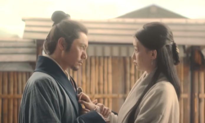 孙怡出演《风起陇西》,不仅用美貌撑起了人设,还被观众要求加戏休闲区蓝鸢梦想 - Www.slyday.coM 孙怡出演《风起陇西》,不仅用美貌撑起了人设,还被观众要求加戏休闲区蓝鸢梦想 - Www.slyday.coM