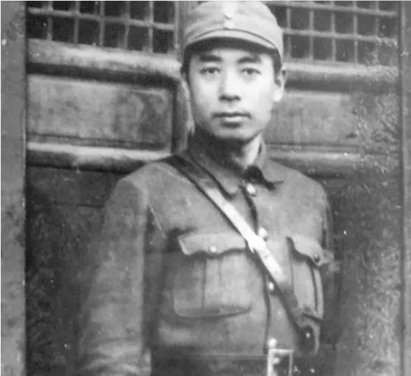 农妇称自己是陈毅妻子，被人质疑神经有问题，31年后中央证明身份休闲区蓝鸢梦想 - Www.slyday.coM