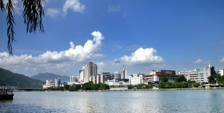 福建三明属于哪个市?有哪些值得推荐的旅游景点?