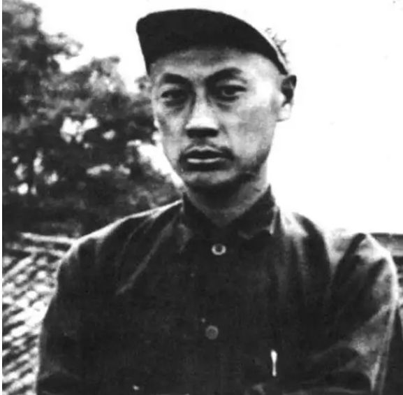 农妇称自己是陈毅妻子，被人质疑神经有问题，31年后中央证明身份休闲区蓝鸢梦想 - Www.slyday.coM