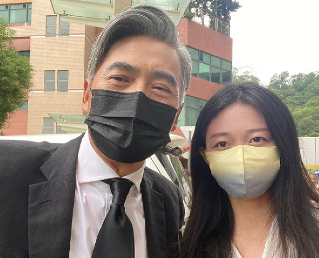 当得知好友曾江去世后,周润发感到悲痛万分,闭门未出停止了锻炼休闲区蓝鸢梦想 - Www.slyday.coM 当得知好友曾江去世后,周润发感到悲痛万分,闭门未出停止了锻炼休闲区蓝鸢梦想 - Www.slyday.coM