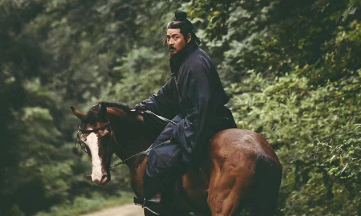 孙怡出演《风起陇西》,不仅用美貌撑起了人设,还被观众要求加戏休闲区蓝鸢梦想 - Www.slyday.coM 孙怡出演《风起陇西》,不仅用美貌撑起了人设,还被观众要求加戏休闲区蓝鸢梦想 - Www.slyday.coM