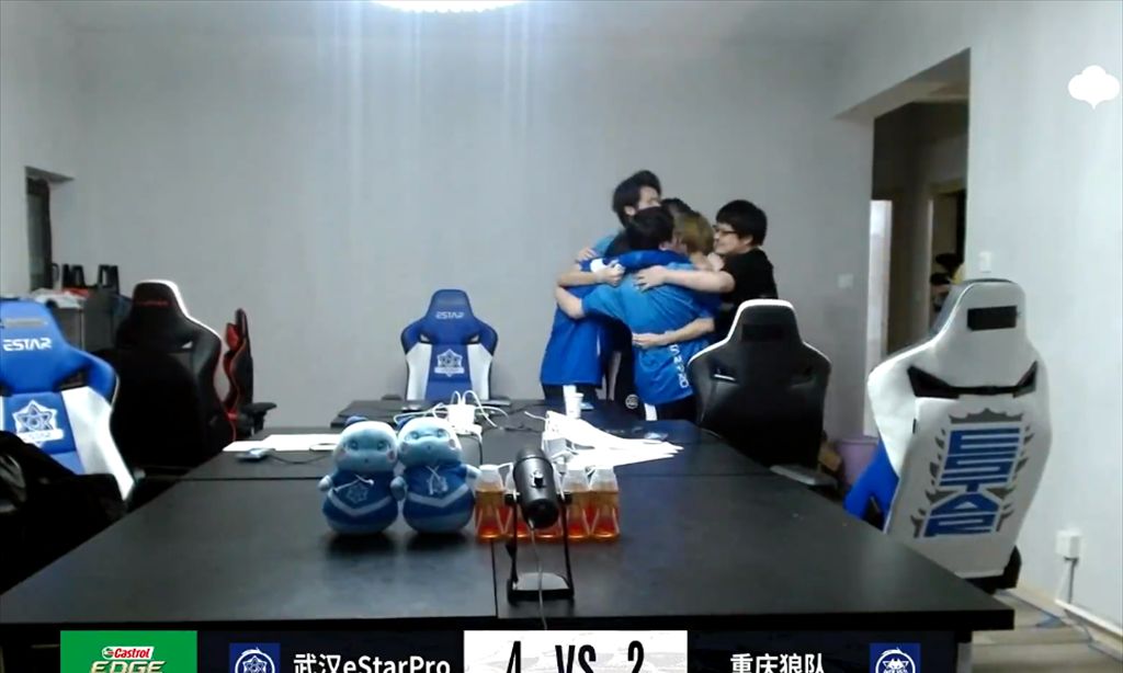 eStar4比2战胜狼队,再次赢得胜者组决赛,顺利晋级春季赛总决赛休闲区蓝鸢梦想 - Www.slyday.coM eStar4比2战胜狼队,再次赢得胜者组决赛,顺利晋级春季赛总决赛休闲区蓝鸢梦想 - Www.slyday.coM