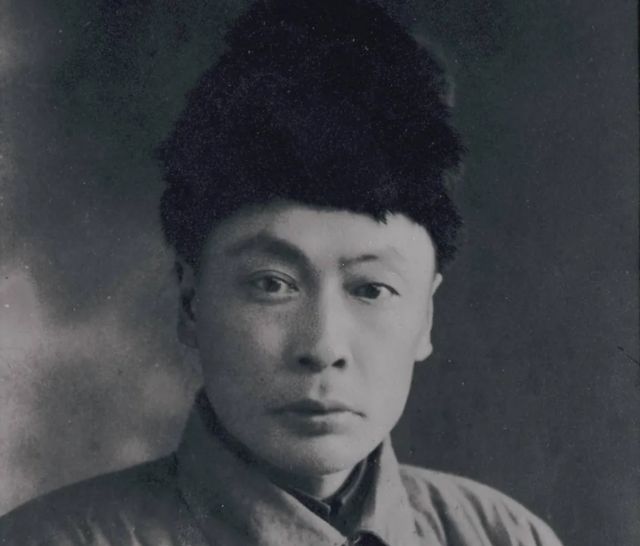 农妇称自己是陈毅妻子，被人质疑神经有问题，31年后中央证明身份休闲区蓝鸢梦想 - Www.slyday.coM