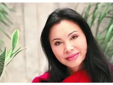 张晓敏演过的日本女特务电影