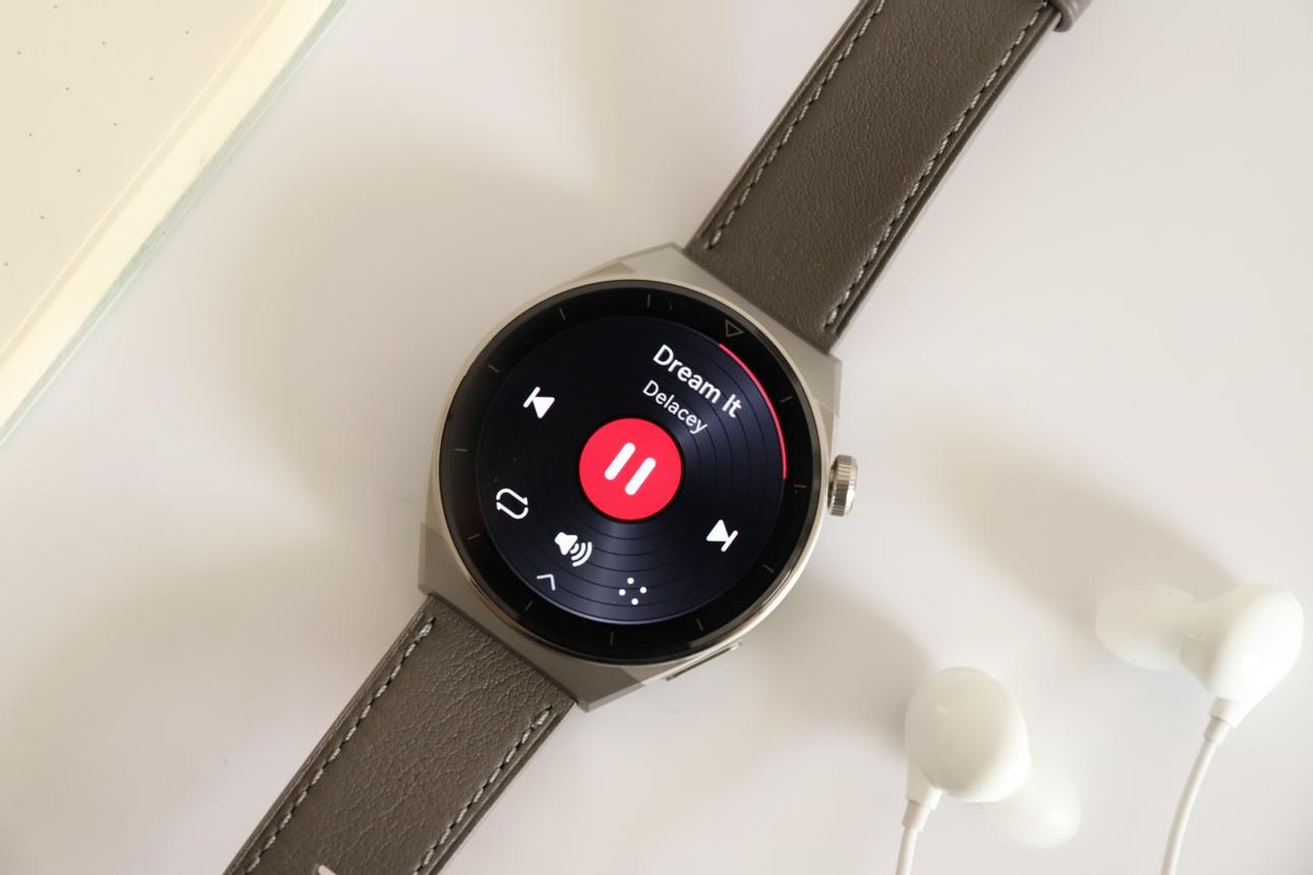华为watchgt3 pro评测:全新设计语言,gt系列老用户必选之作__财经头条