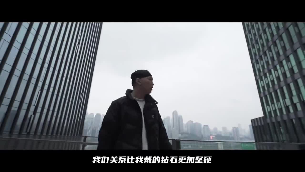 忍受贬低!艾志恒Asen《Day1》直到变成说唱圈的唯一标准!-DIGI GHETTO|Day1|说唱_新浪新闻