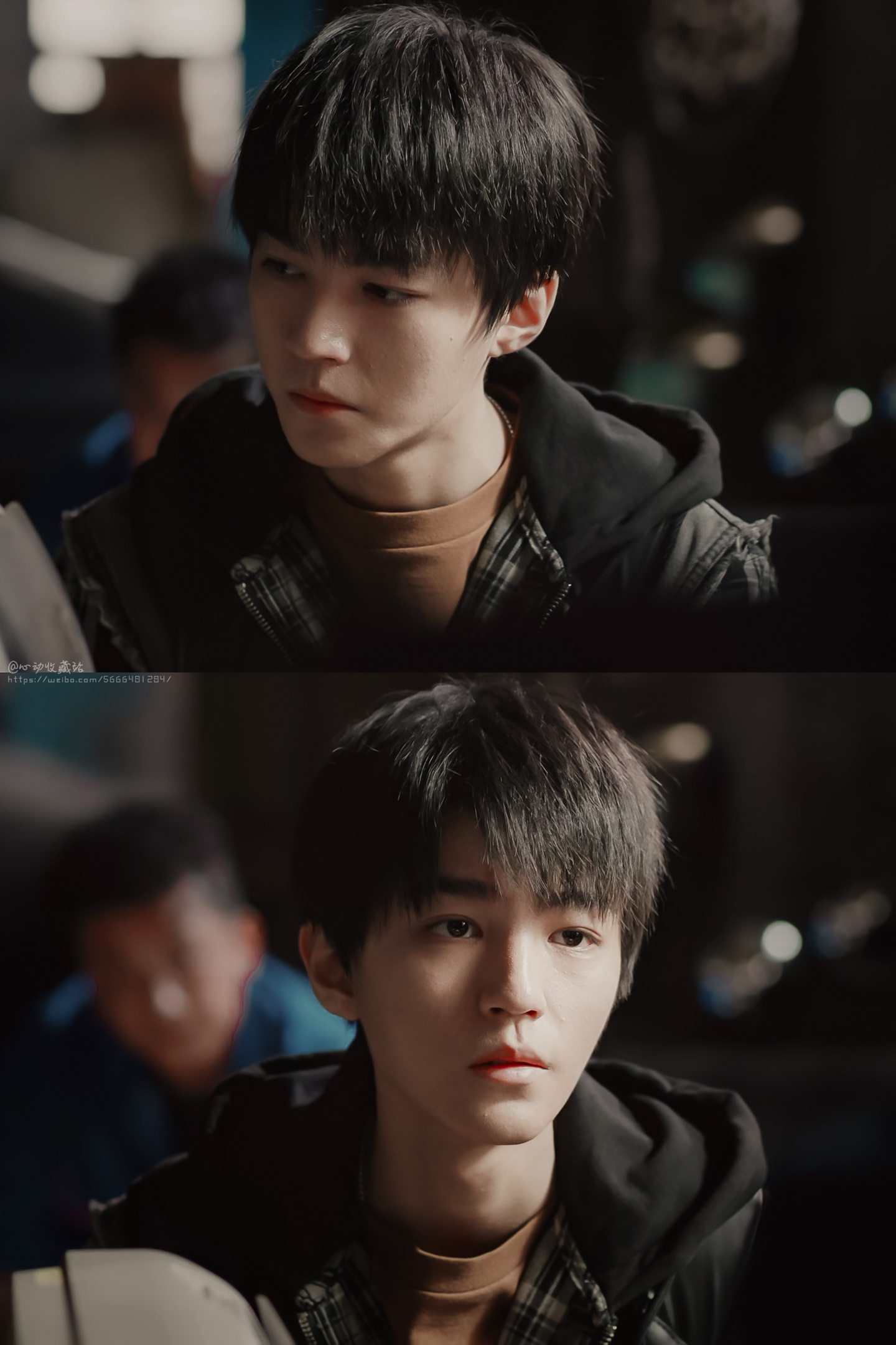 王俊凯重生之门首播大家看了嘛