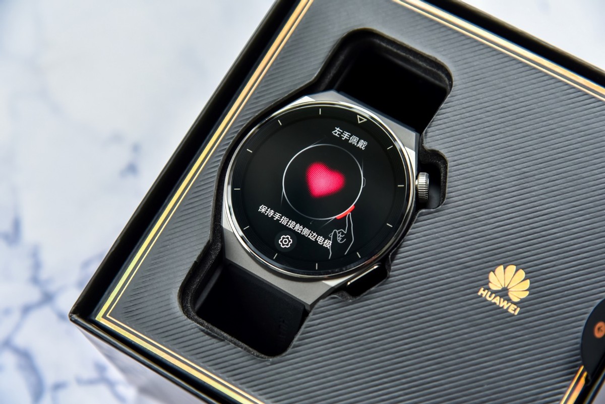 华为watchgt3pro体验,gt系列老用户有必要换吗?看完就知道__财经头条