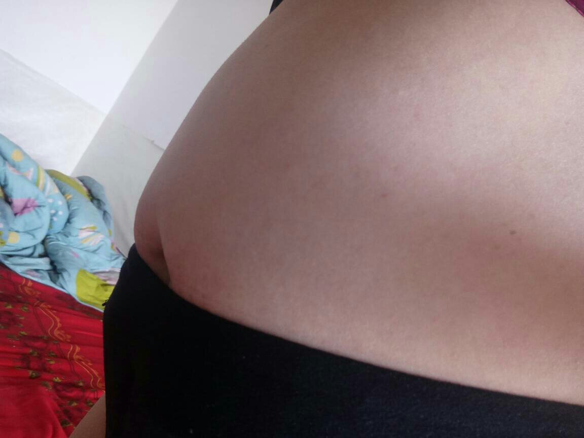 一顺两剖,产后五年肚子变成这样,宝妈却说这还不是最大的代价休闲区蓝鸢梦想 - Www.slyday.coM 一顺两剖,产后五年肚子变成这样,宝妈却说这还不是最大的代价休闲区蓝鸢梦想 - Www.slyday.coM