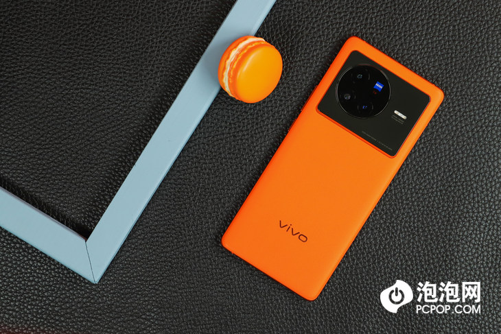 vivox80评测性能影像都很pro的标准版