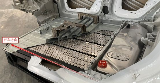 零跑抢跑ctc电池技术真伪考