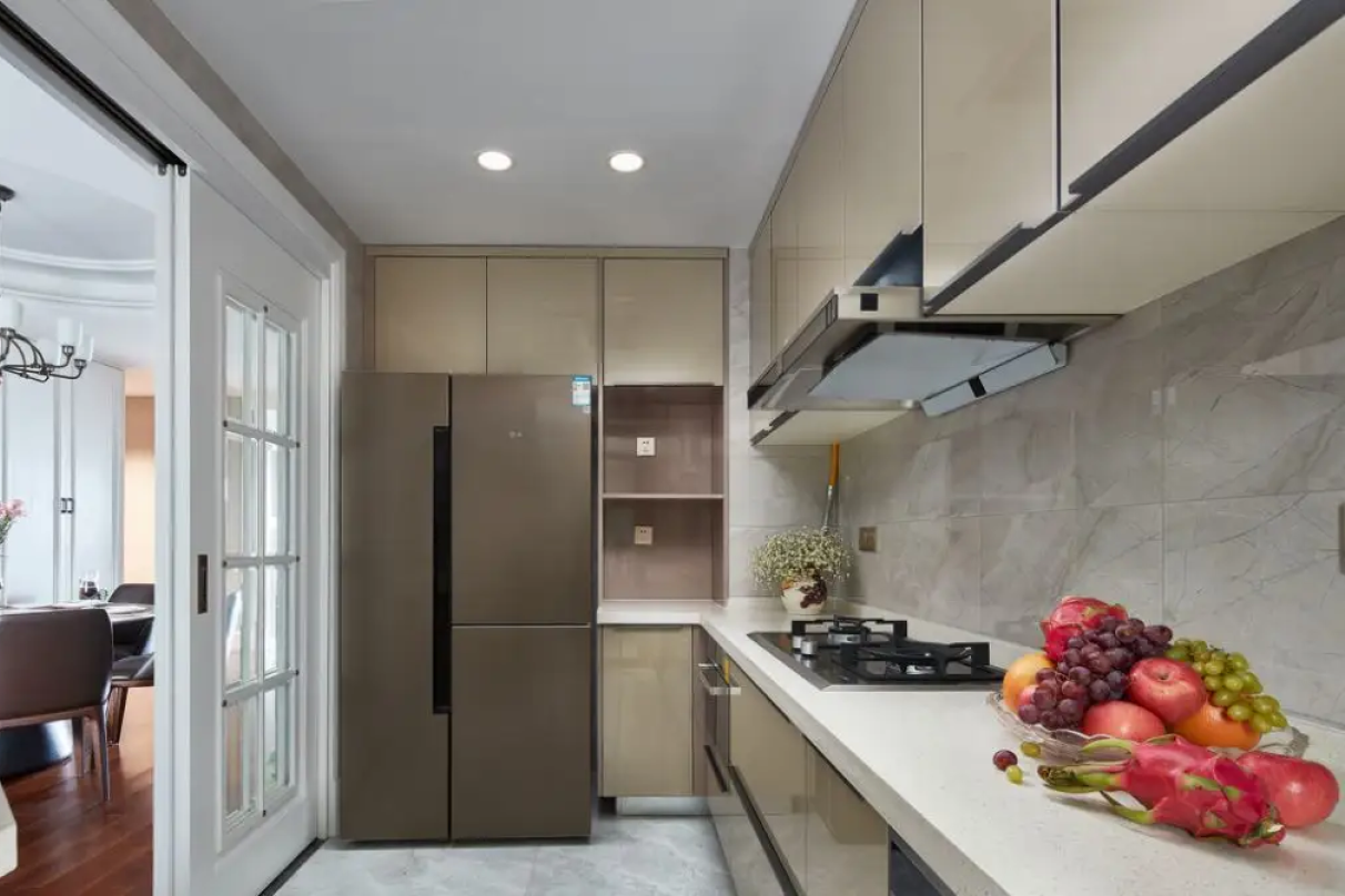 冰箱放厨房还是放餐厅听了销售员的话才知道一直放错了