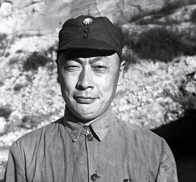 农妇称自己是陈毅妻子，被人质疑神经有问题，31年后中央证明身份休闲区蓝鸢梦想 - Www.slyday.coM