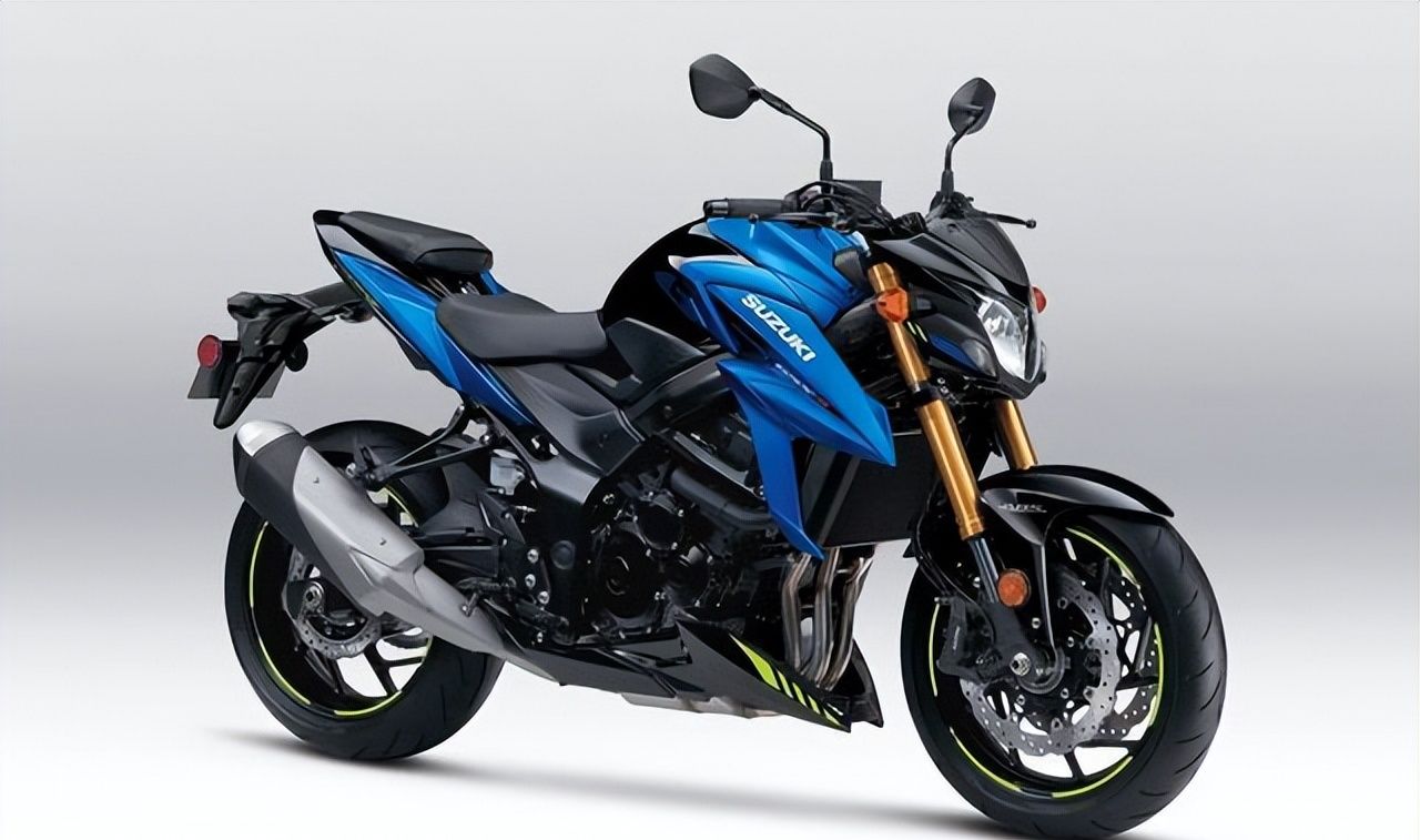 铃木四缸街车gsxs750停产退市豪爵画下的大饼还能吃得上吗