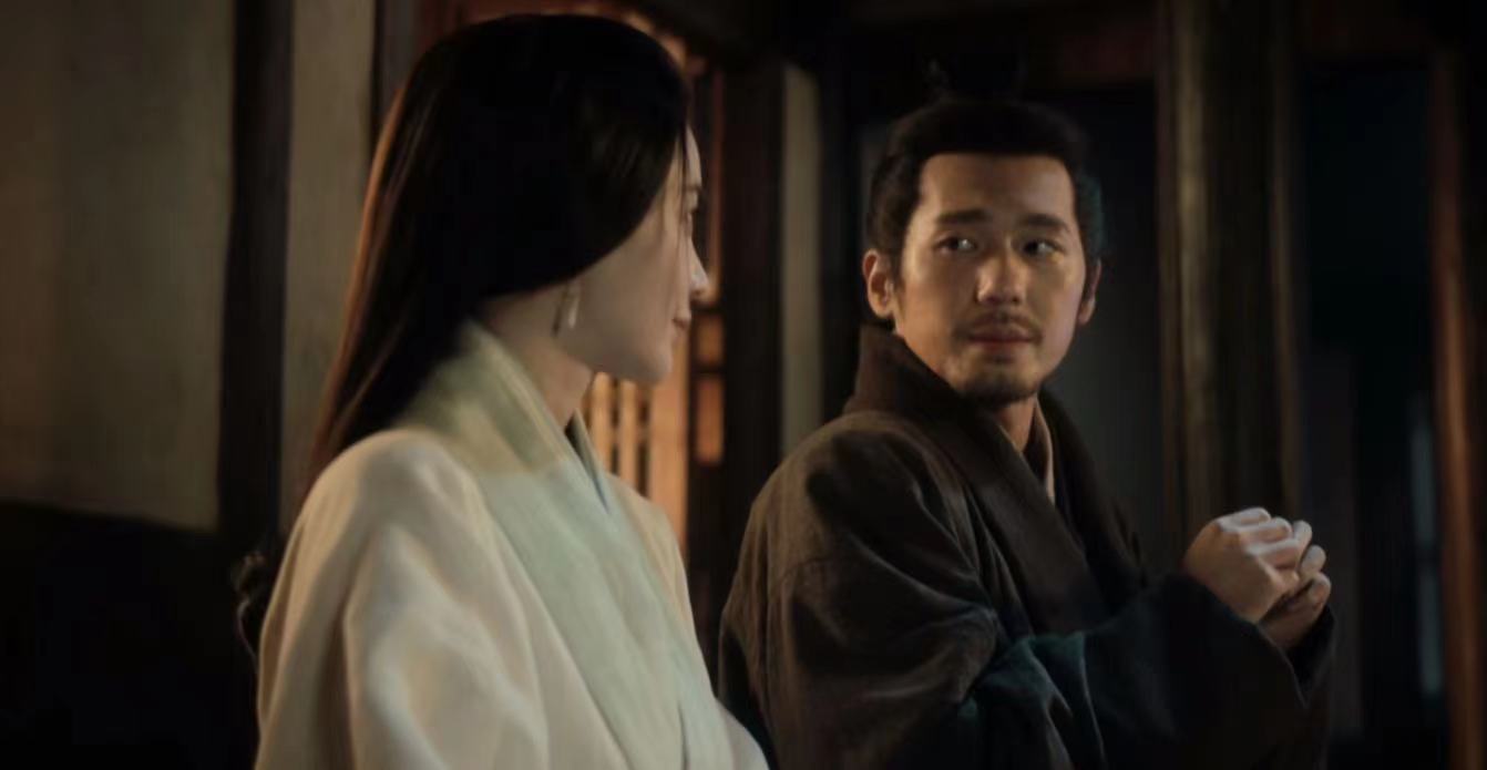 《风起陇西》杨颖惊艳上线,服化道靠谱,和白宇琴瑟和鸣休闲区蓝鸢梦想 - Www.slyday.coM 《风起陇西》杨颖惊艳上线,服化道靠谱,和白宇琴瑟和鸣休闲区蓝鸢梦想 - Www.slyday.coM