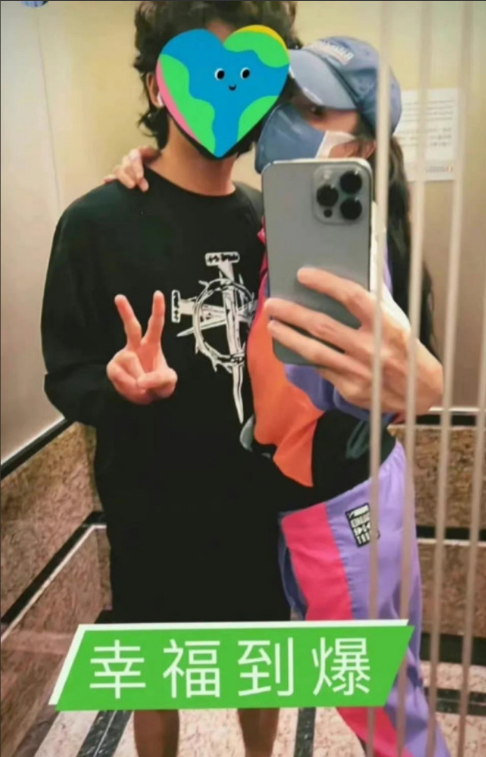 41岁张柏芝贴脸“小鲜肉”,幸福自拍!14岁大儿子暴风成长比妈高休闲区蓝鸢梦想 - Www.slyday.coM 41岁张柏芝贴脸“小鲜肉”,幸福自拍!14岁大儿子暴风成长比妈高休闲区蓝鸢梦想 - Www.slyday.coM