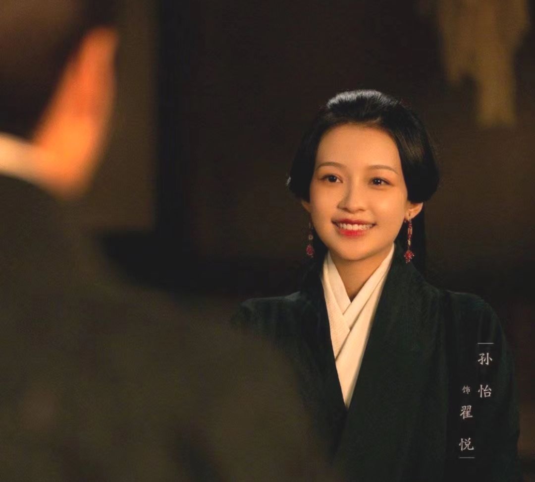 孙怡出演《风起陇西》,不仅用美貌撑起了人设,还被观众要求加戏休闲区蓝鸢梦想 - Www.slyday.coM 孙怡出演《风起陇西》,不仅用美貌撑起了人设,还被观众要求加戏休闲区蓝鸢梦想 - Www.slyday.coM