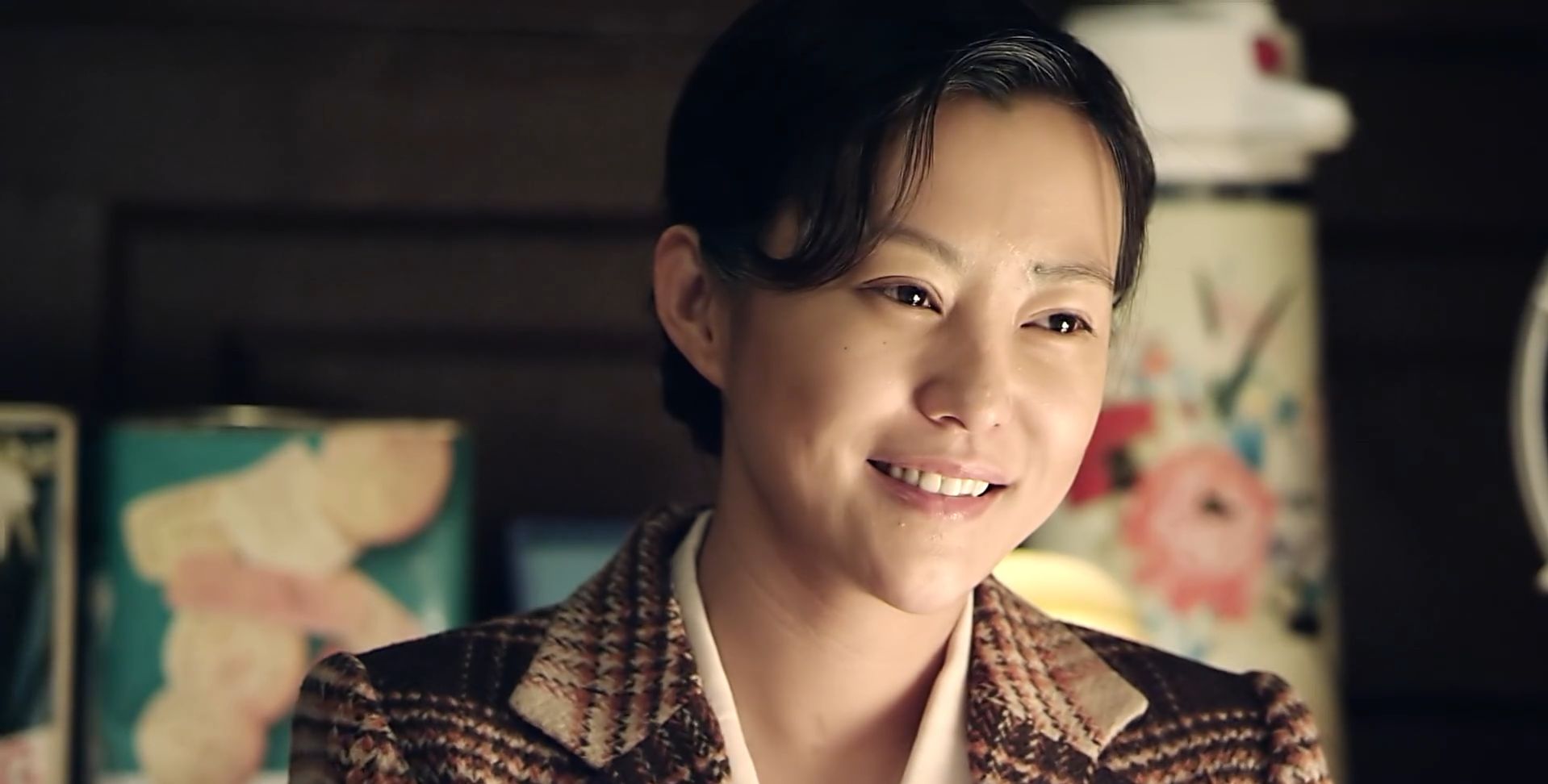 《情满四合院》:寡妇秦淮茹到底是怎样的女人?她是好还是坏?