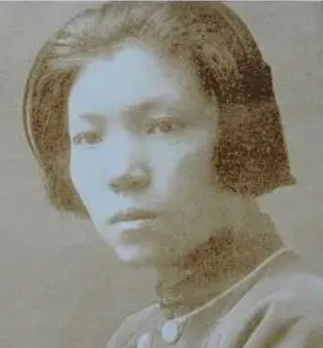 农妇称自己是陈毅妻子，被人质疑神经有问题，31年后中央证明身份休闲区蓝鸢梦想 - Www.slyday.coM