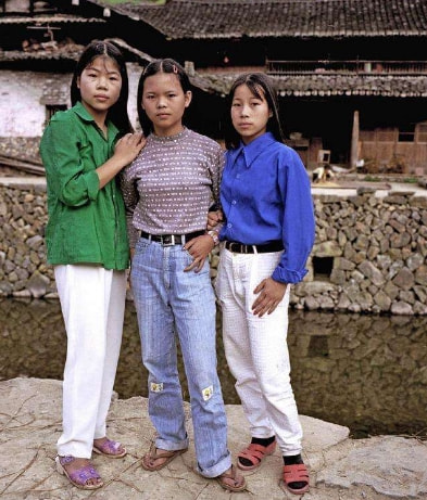 70后的童年,80后的回忆,这些老照片珍藏了多少我们的辛酸和甜蜜