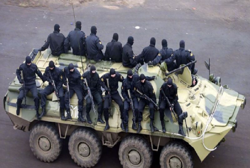 俄罗斯黑帮有多狂在漂亮国洗钱爪牙已伸进社会每个角落