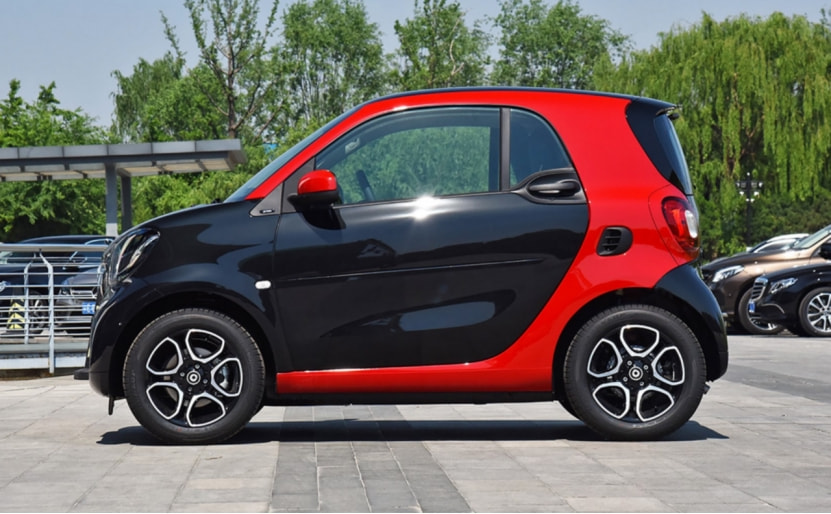 两座小型车排名前10名(两座小型车排名前10名图片与车价)