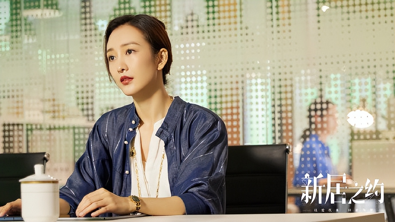 天才却不懂人情世故王鸥这样在职场真的吃得开