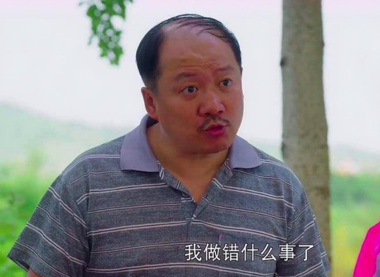 唐鉴军走红后拒绝抛弃不孕妻子如今苦尽甘来